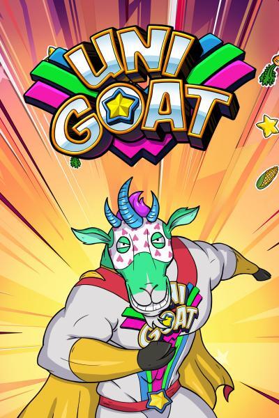 Unigoat